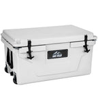 65QT Portable Insulated Cooler Box