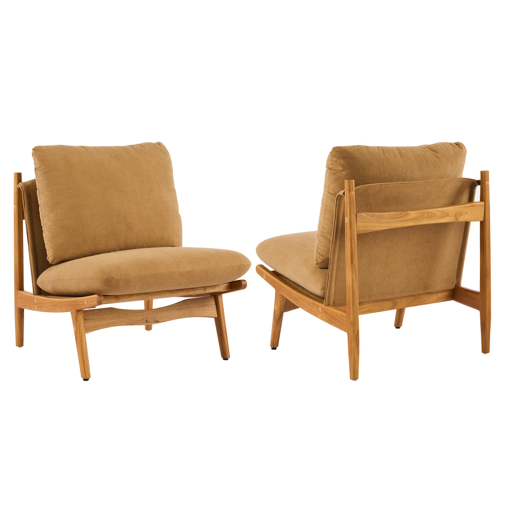 Vista Accent Chair