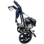 3500PSI Gas Pressure Washer