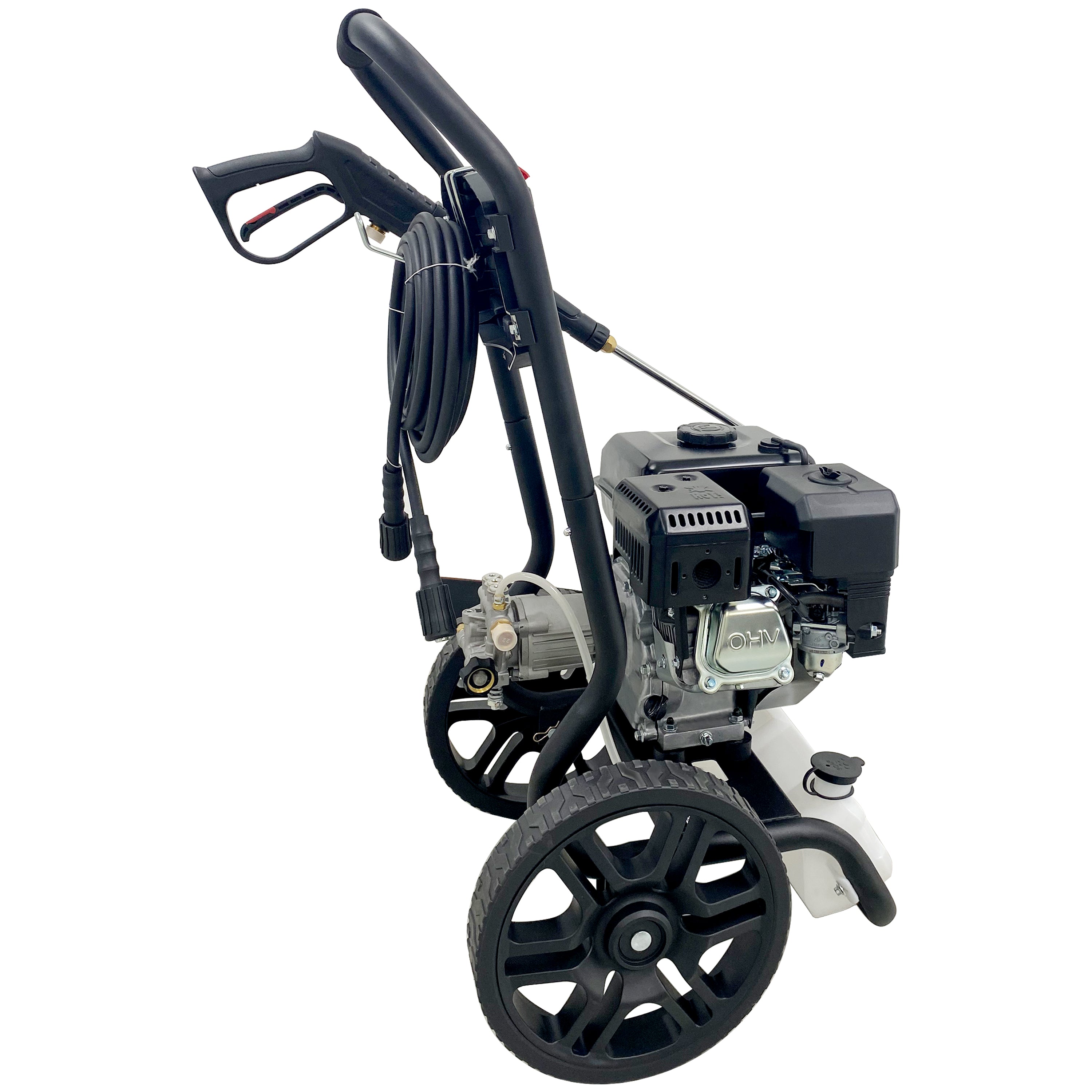 3500PSI Gas Pressure Washer