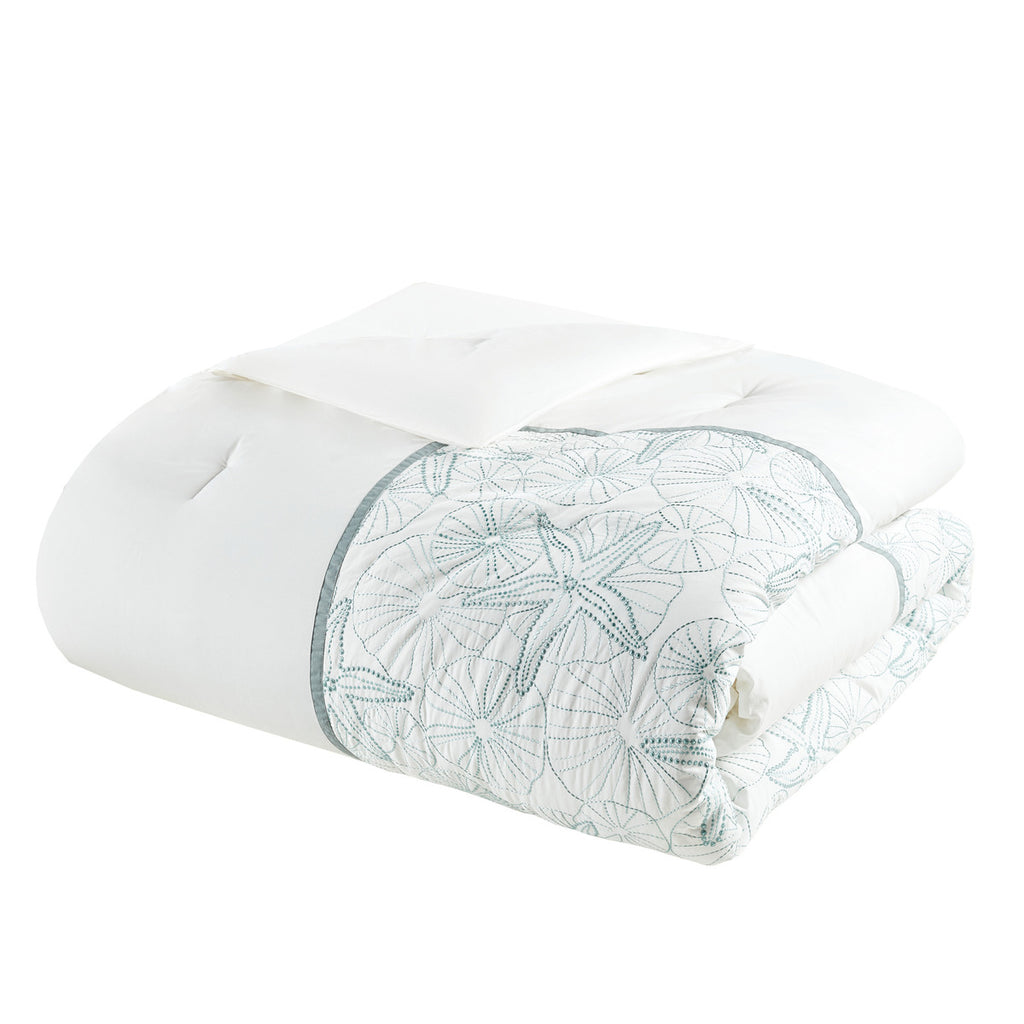 Bay Collection Comforter Set