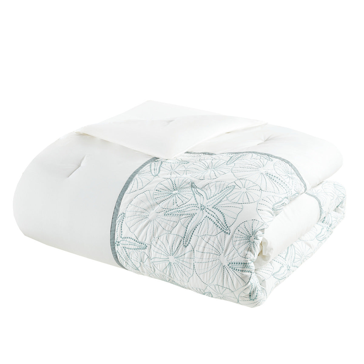 Bay Collection Comforter Set