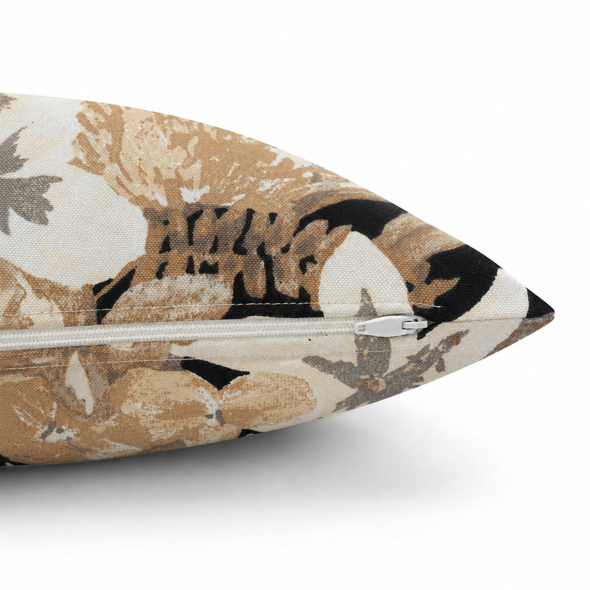 4 Pack Outdoor Pillow Covers - 18x18 Inch