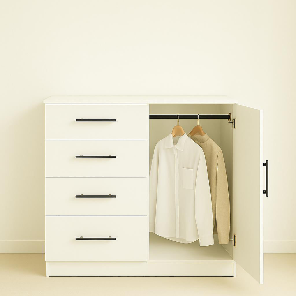 Robin Gentleman's Chest