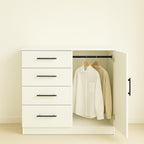 Robin Gentleman's Chest