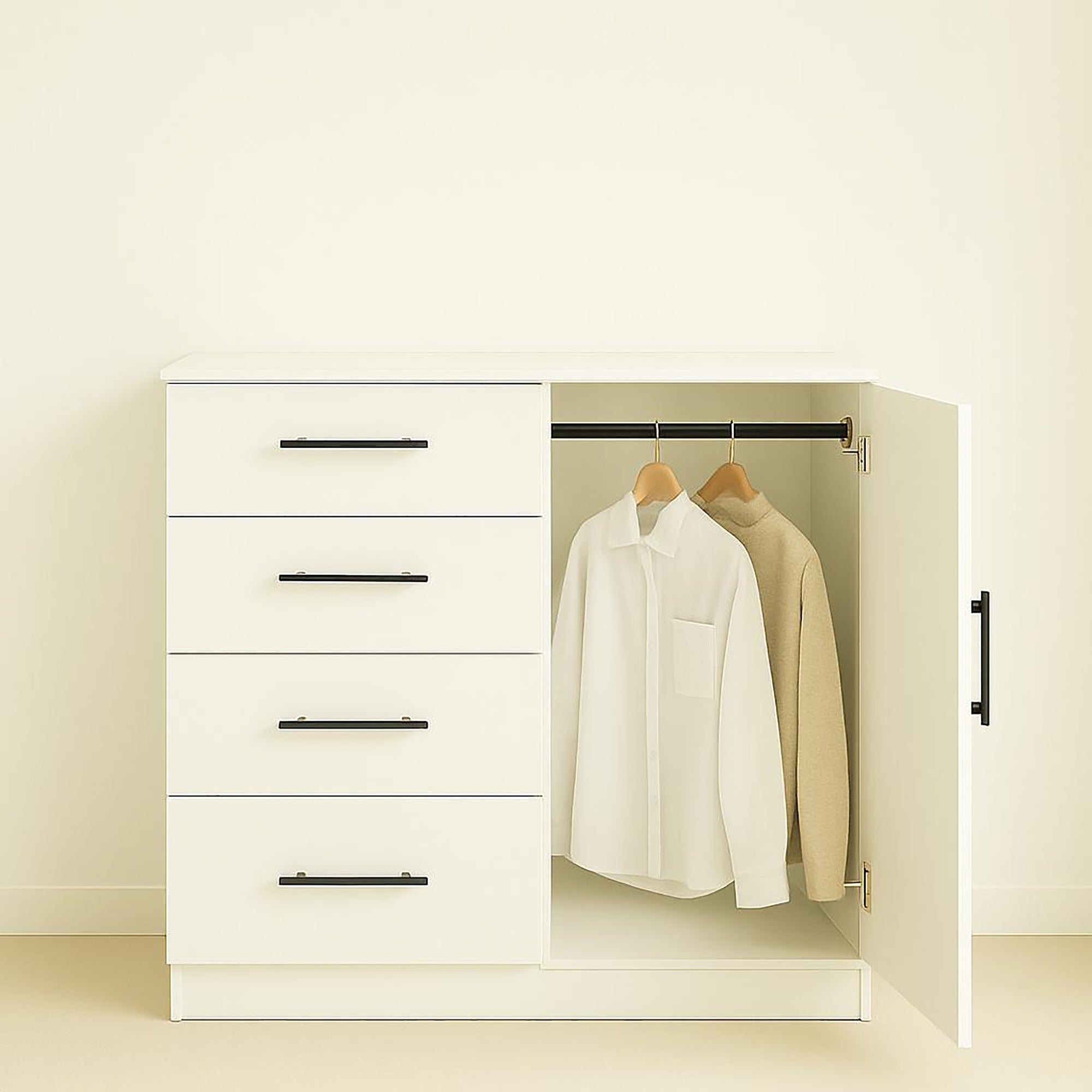 Robin Gentleman's Chest