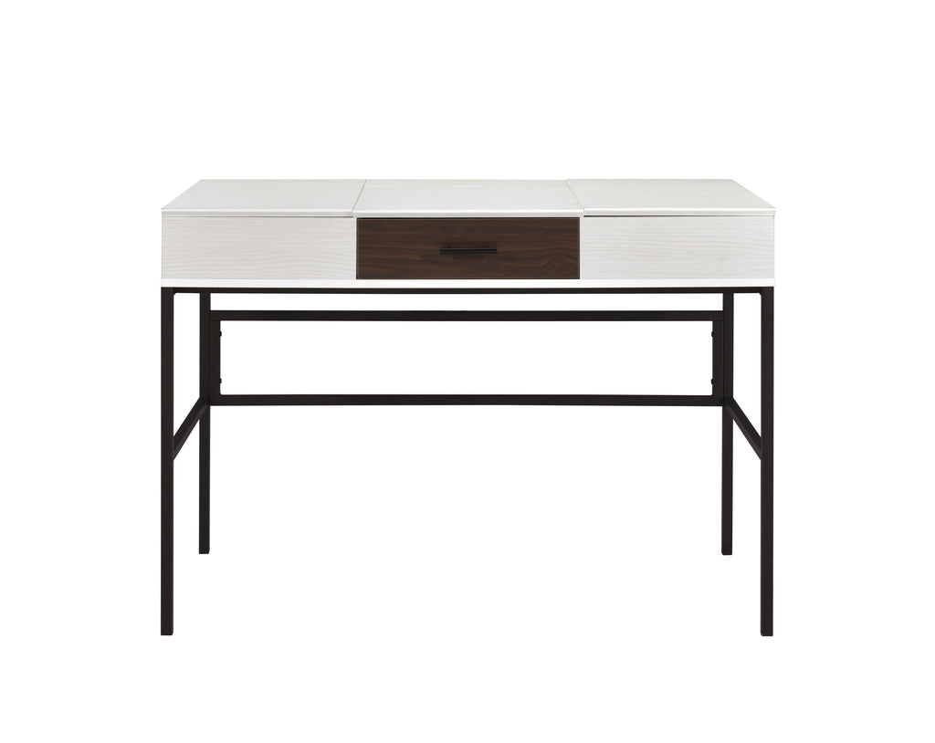 Verster Rectangular Writing Desk