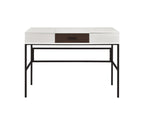 Verster Rectangular Writing Desk