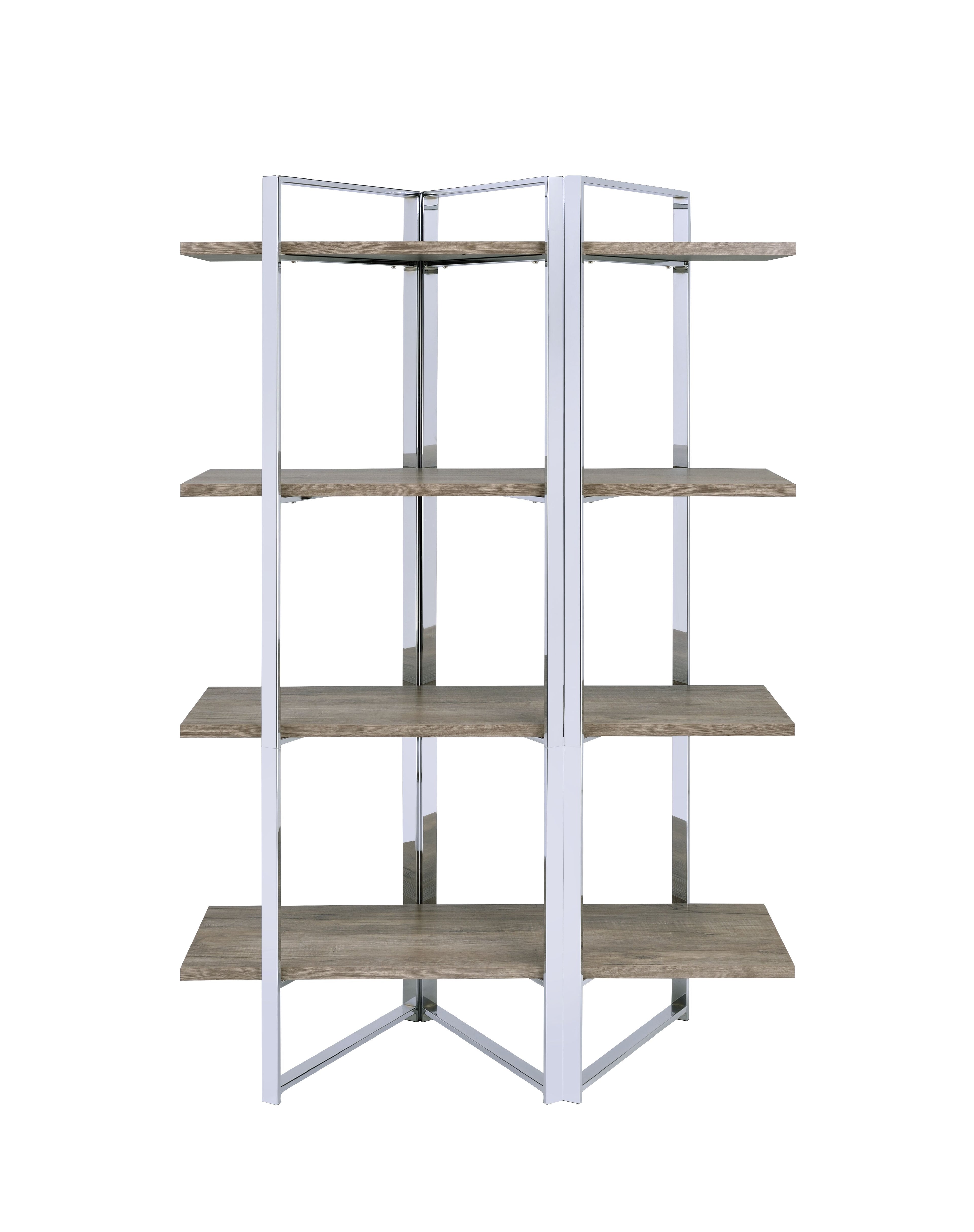 Libby Etagere Bookshelf