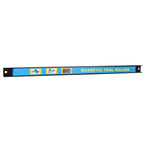 8-Pack 18 Inch Heavy Duty Magnetic Tool Holder Set