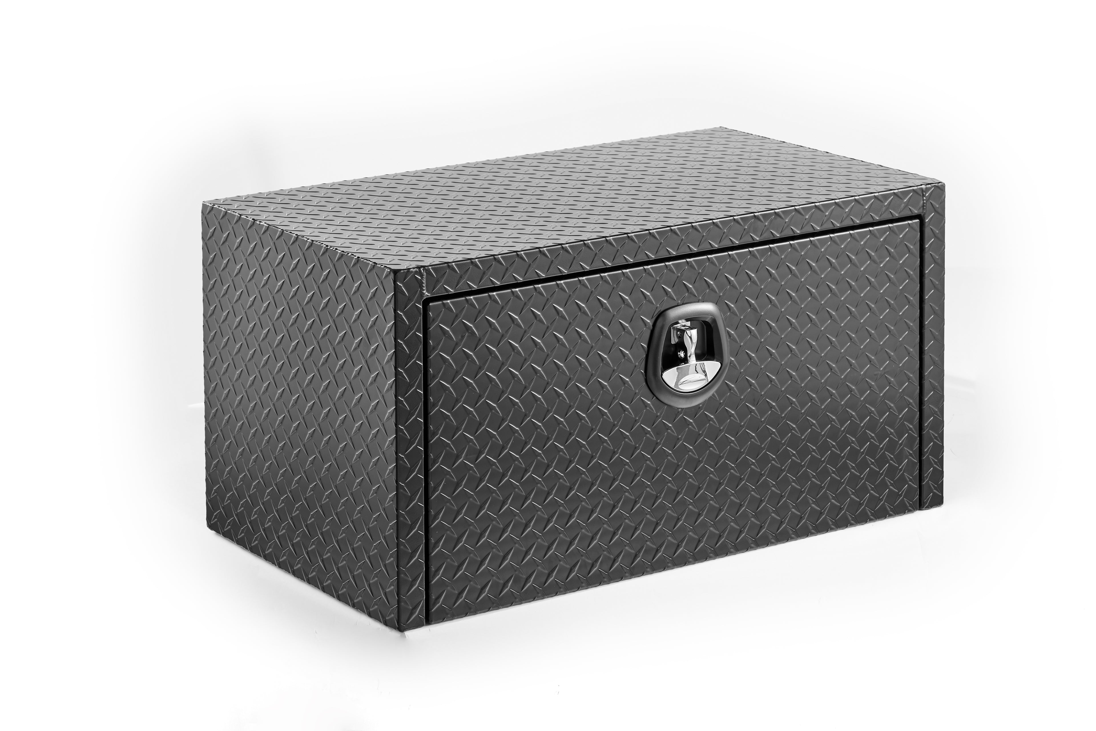 36 Inch Aluminum Underbody Truck Tool Box