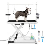 Professional Electric Pet Grooming Table