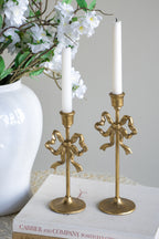 S/2 Candle Holders Set