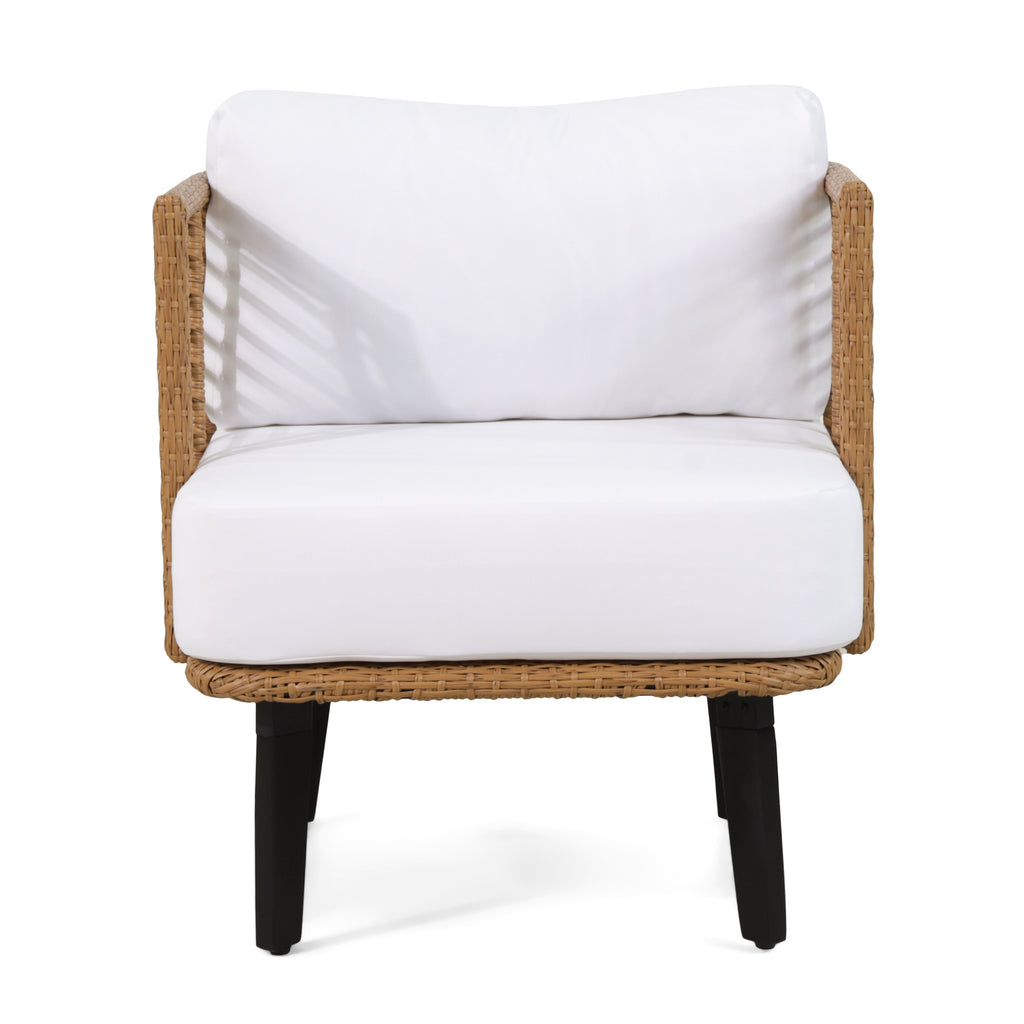 NIC Club Chair