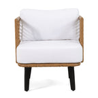 NIC Club Chair