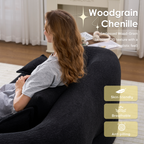 2-in-1 Foldable Sofa Bed