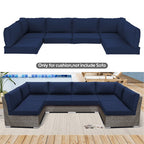 Outdoor Cushions for Patio Furniture Replacement