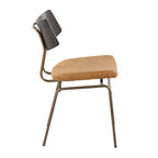 Mid-Century Modern Chair in Antique