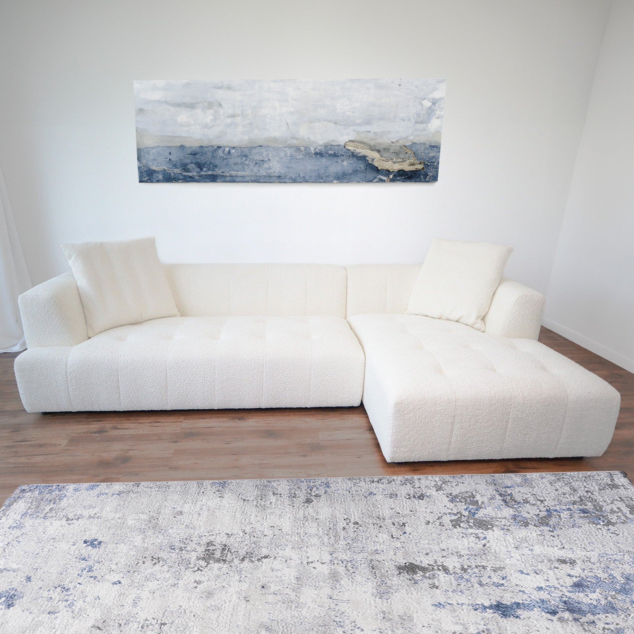 Kaynes Sectional Sofa
