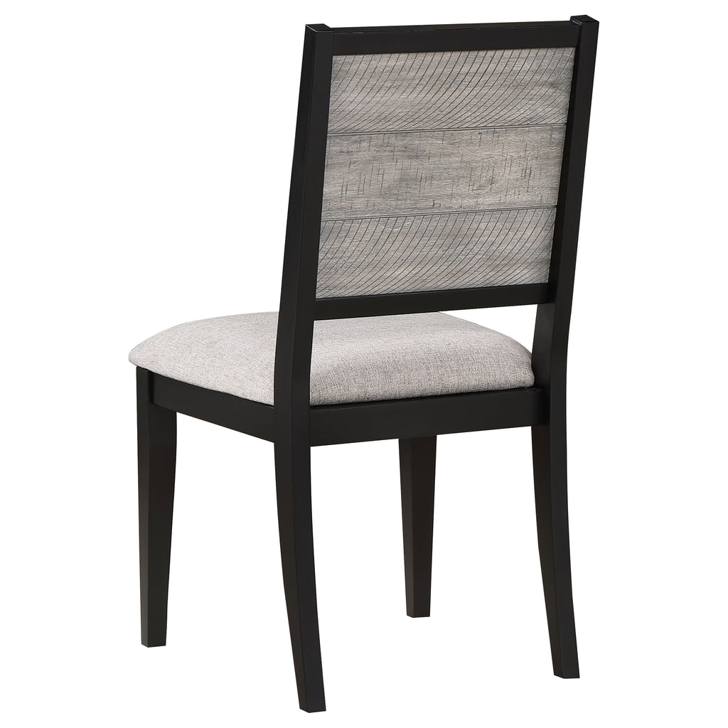 Centera Seven-Piece Dining Set