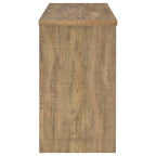 Irving Mango Engineered Wood Freestanding Home Bar