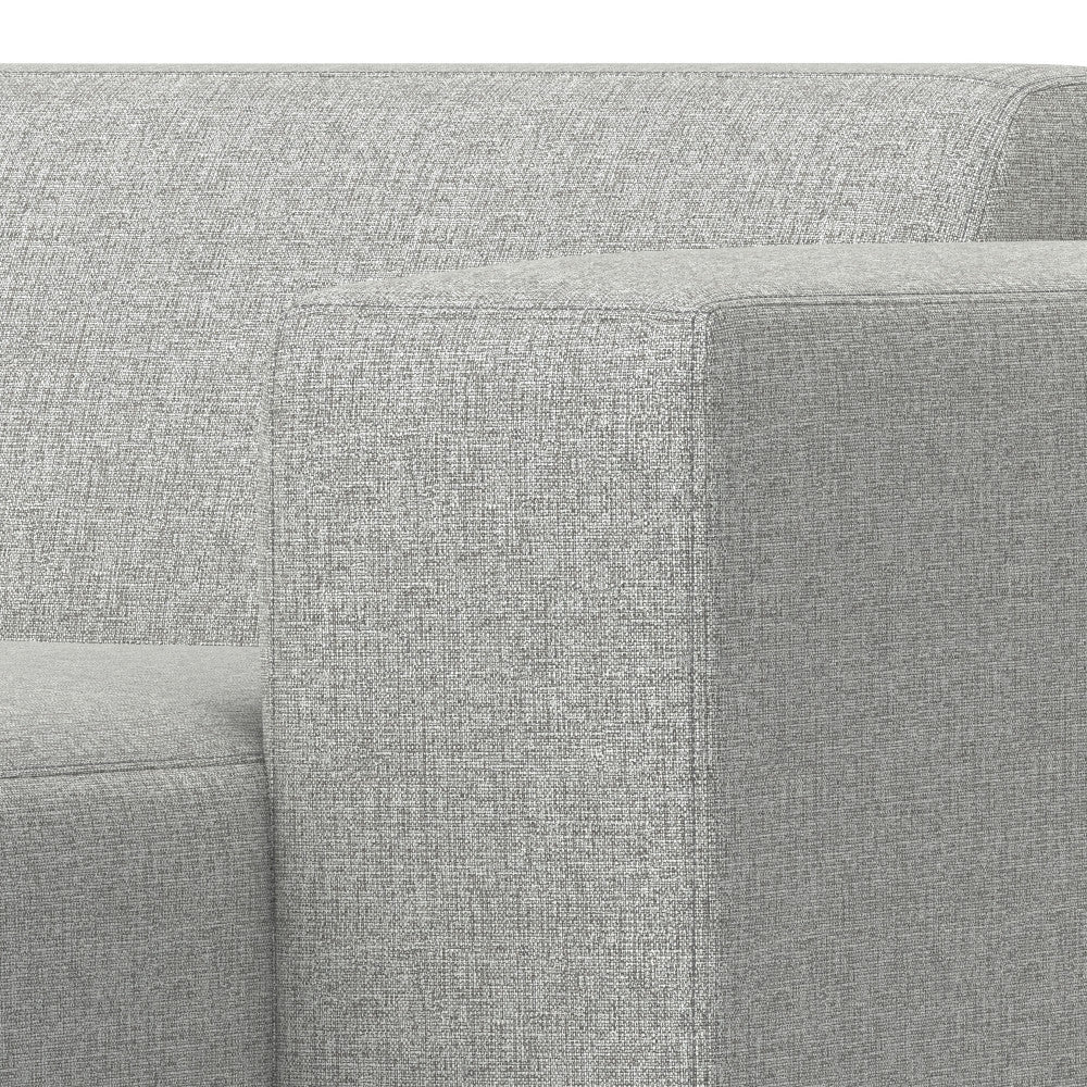 Rex Right Chaise Sofa Module