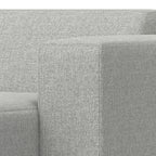 Rex Right Chaise Sofa Module
