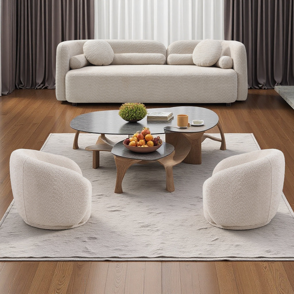 Luxury Modern Couch for Living Room