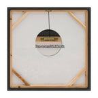 Farmhouse Old Truck Canvas Wall Art