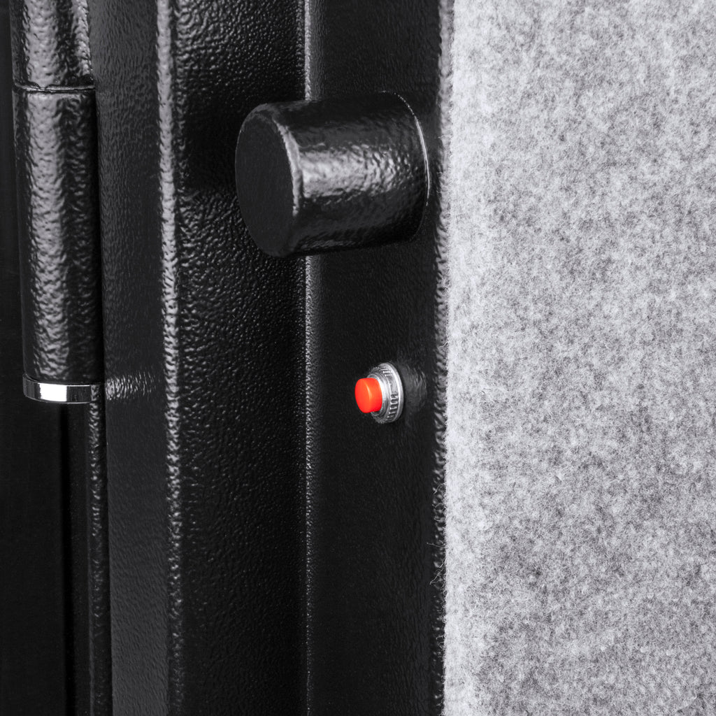 11.87 Cubic Ft Tall Fireproof Safe Vault