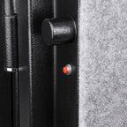 11.87 Cubic Ft Tall Fireproof Safe Vault