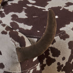Animal Ottoman/Footstool