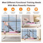 Foldable Pilates Core Bed