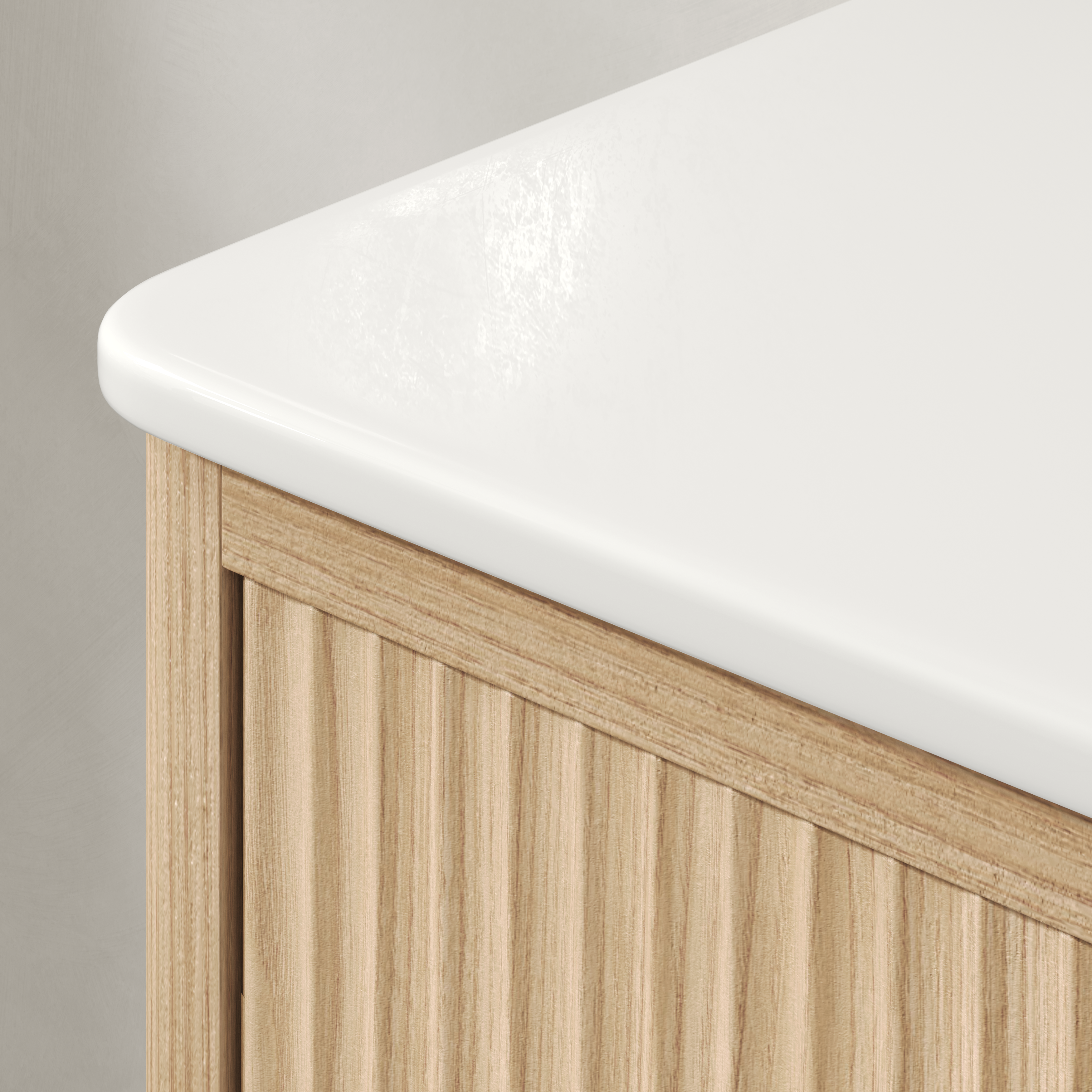48 Inch Freestanding Bathroom Vanity