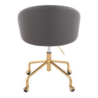 Contemporary Task Chair