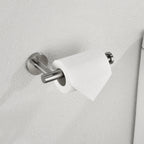 6-Piece Bathroom Hardware Accessories Set