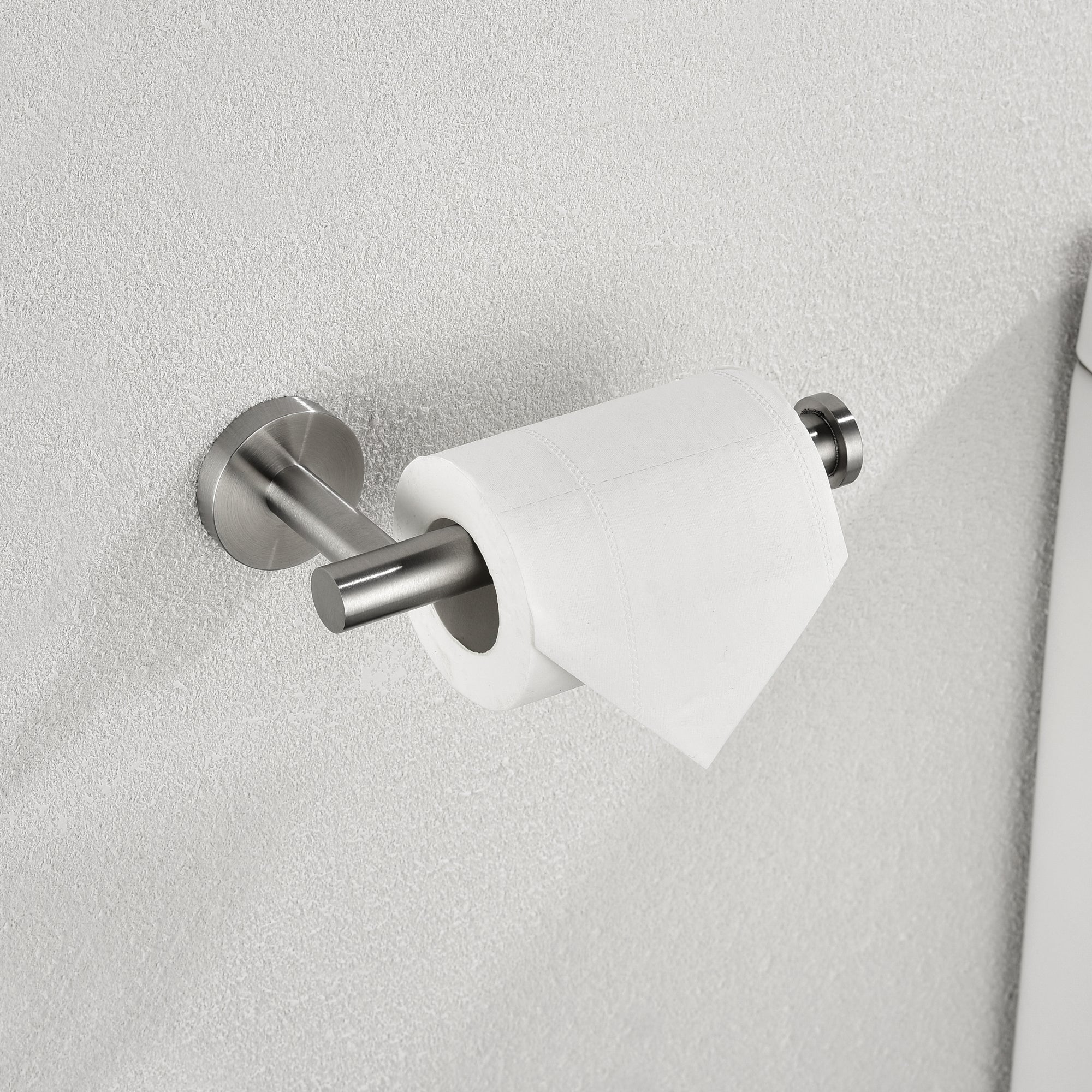 6-Piece Bathroom Hardware Accessories Set