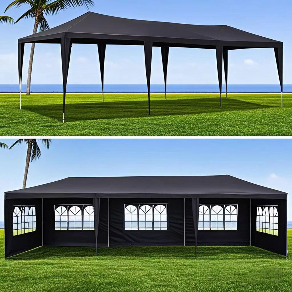 10x30' Wedding Party Canopy Tent