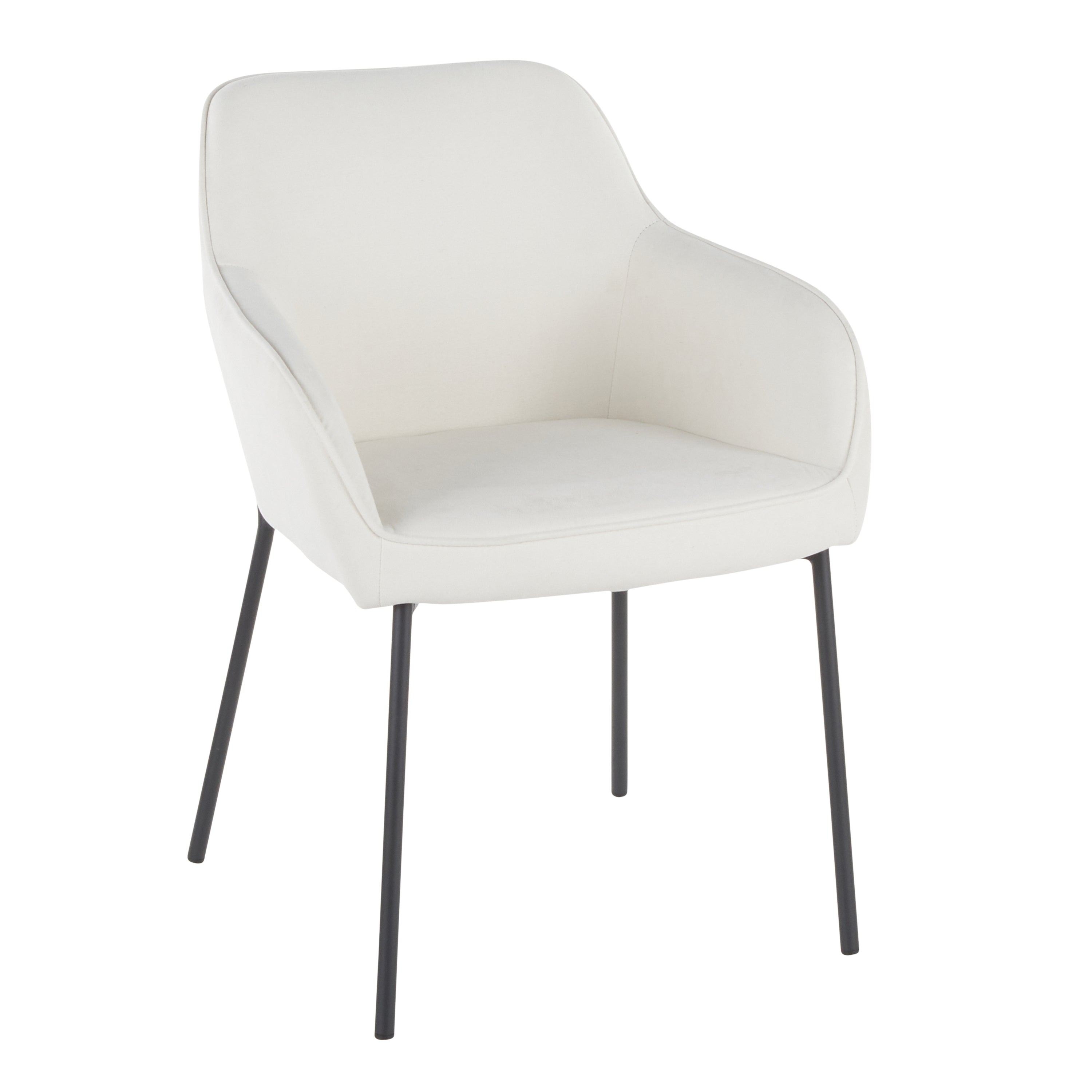 Daniella Contemporary Dining Chair