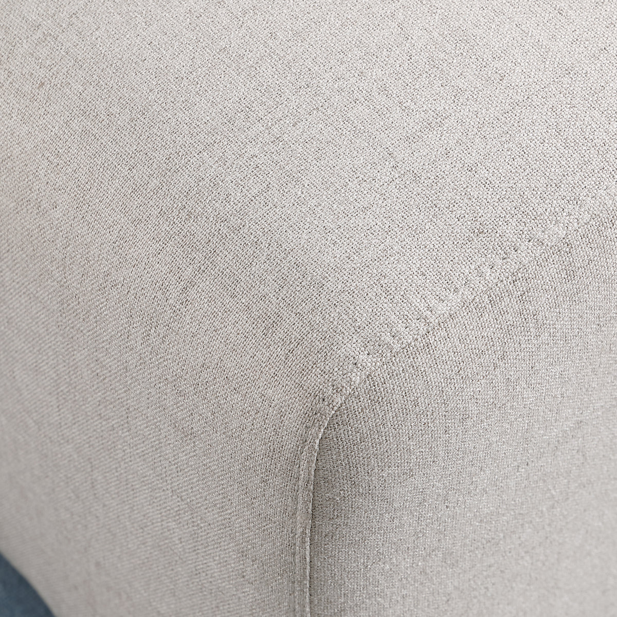 Sofa Ottoman - No Assembly Required