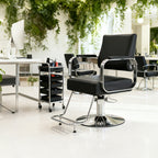 Barber Chair Salon Chair for Hair Stylist