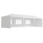 10x30' Outdoor Garden Gazebo Wedding Party Tent Canopy Marquee