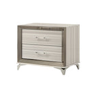 STAR Modern Nightstand