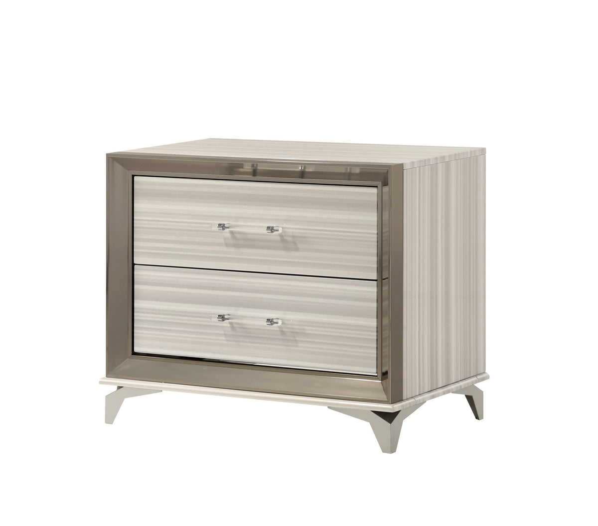 STAR Modern Nightstand