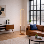 Contemporary LED Floor Lamp
