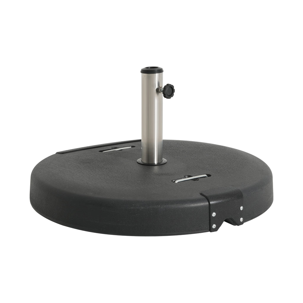 Mota Outdoor 133-Pound Umbrella Base