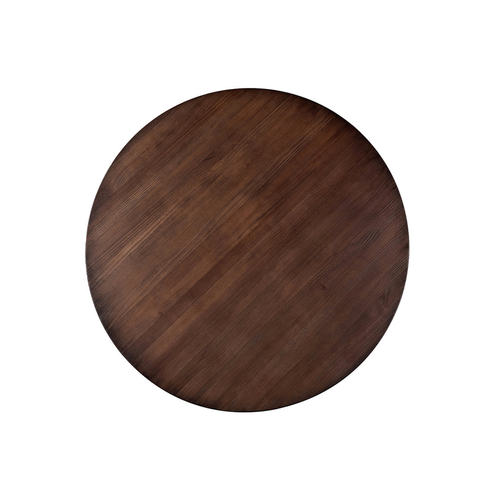 Pino 60" Modern Round Dining Table