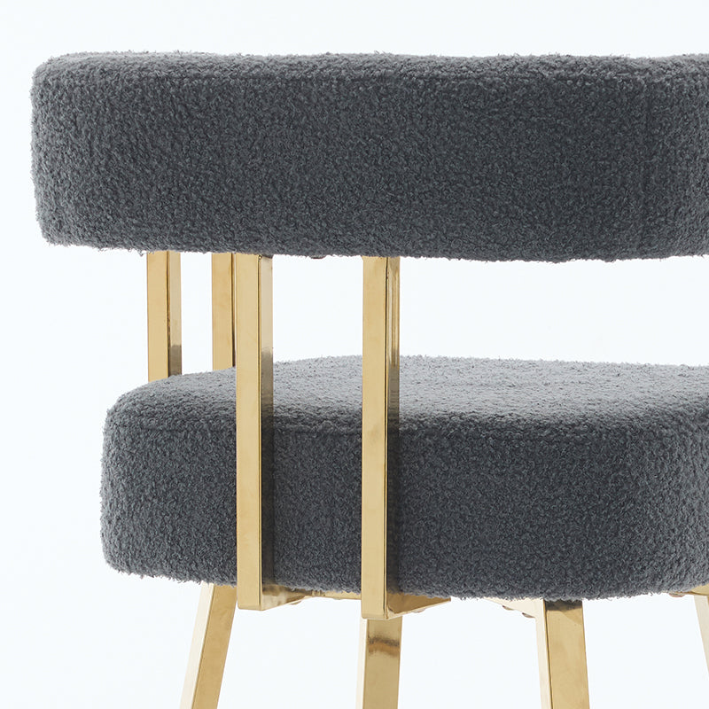 TS Modern Decorative Chair