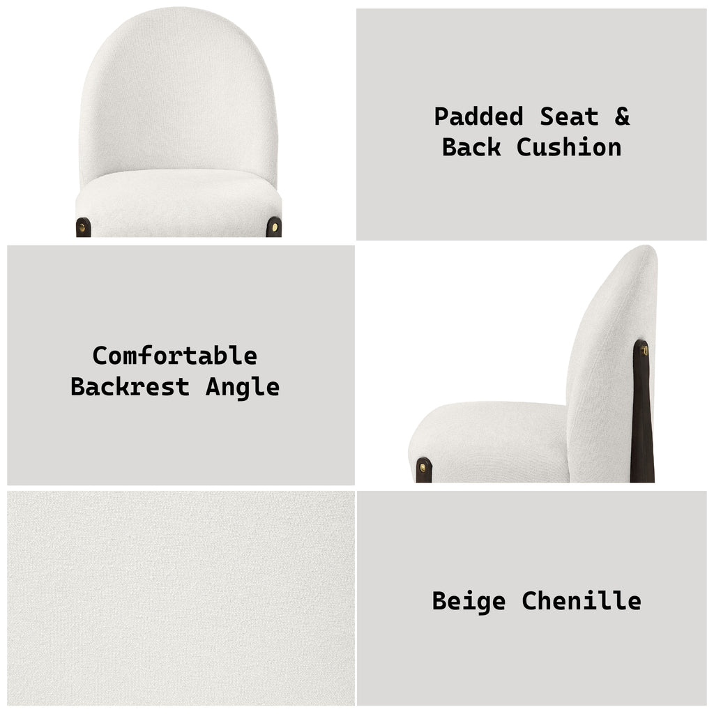 Clayten Side Chair