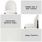 Clayten Side Chair